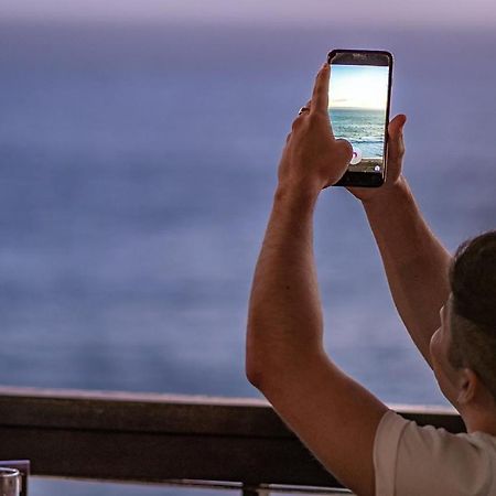 فينيا ديل مار Casa Mar Bed & Breakfast المظهر الخارجي الصورة