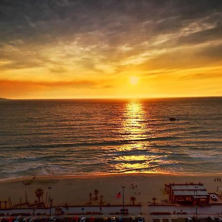 فينيا ديل مار Casa Mar Bed & Breakfast المظهر الخارجي الصورة