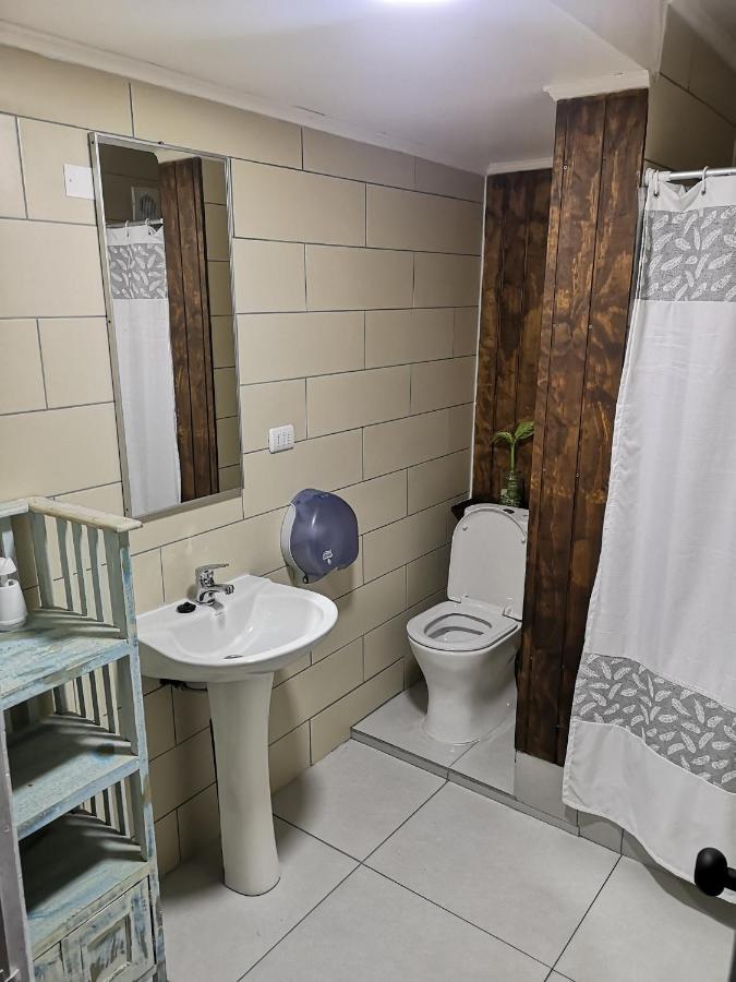 فينيا ديل مار Casa Mar Bed & Breakfast المظهر الخارجي الصورة