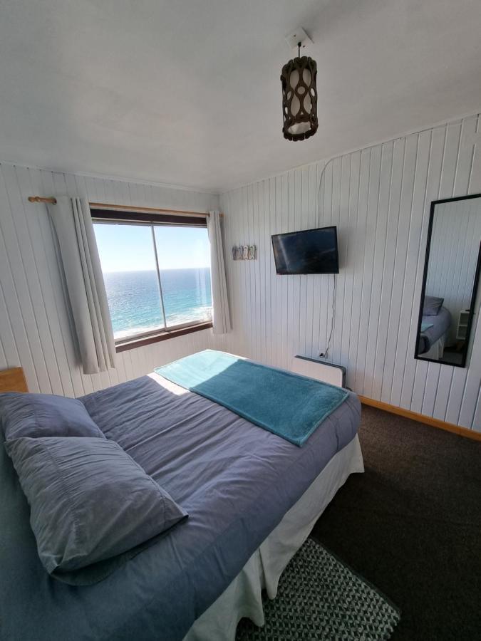 فينيا ديل مار Casa Mar Bed & Breakfast المظهر الخارجي الصورة