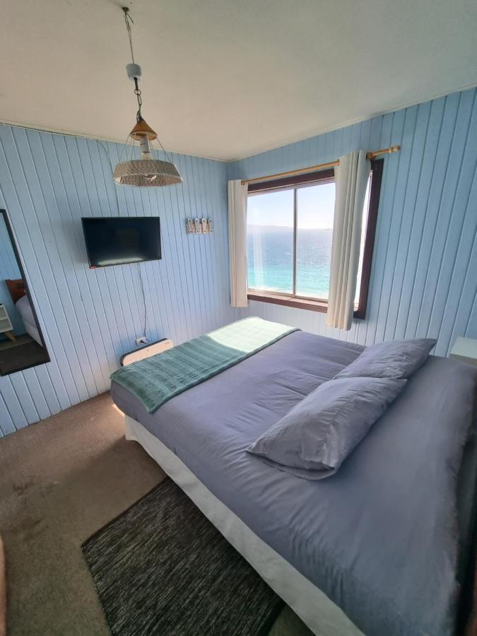 فينيا ديل مار Casa Mar Bed & Breakfast المظهر الخارجي الصورة